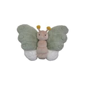 The Plush Butterfly Pet Toy